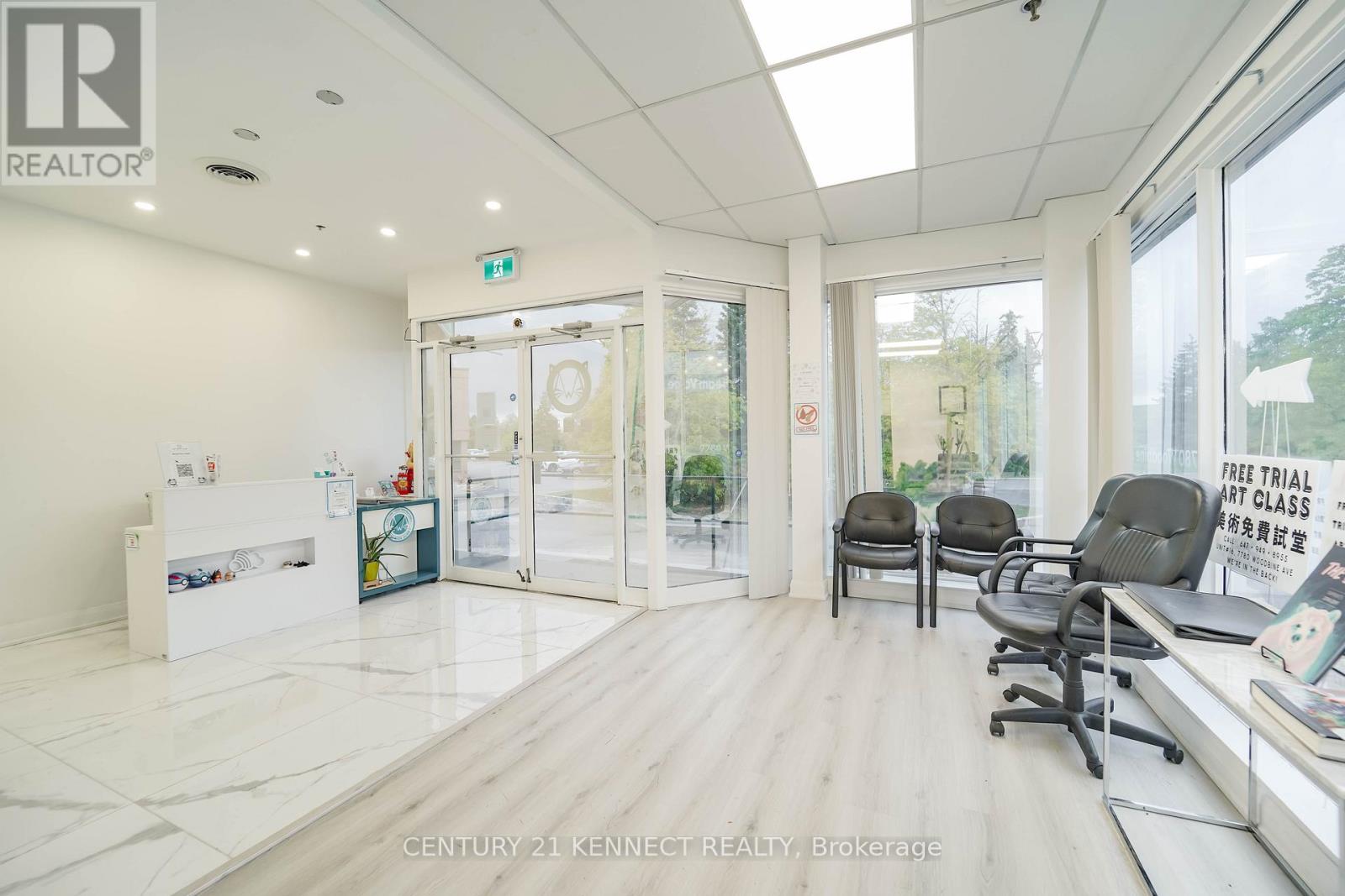16 - 7780 Woodbine Avenue, Markham, Ontario  L3R 2N7 - Photo 12 - N12448979