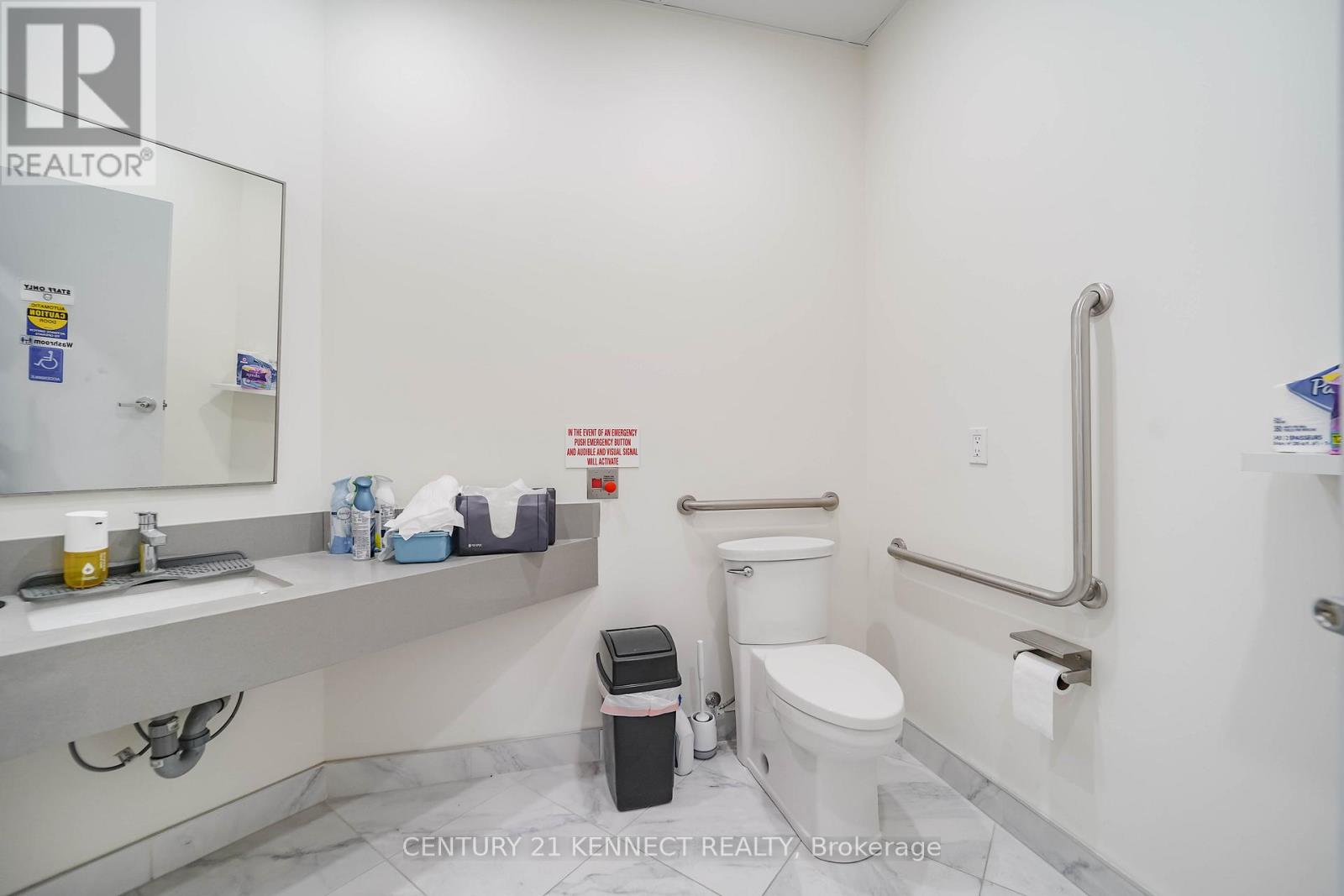 16 - 7780 Woodbine Avenue, Markham, Ontario  L3R 2N7 - Photo 20 - N12448979
