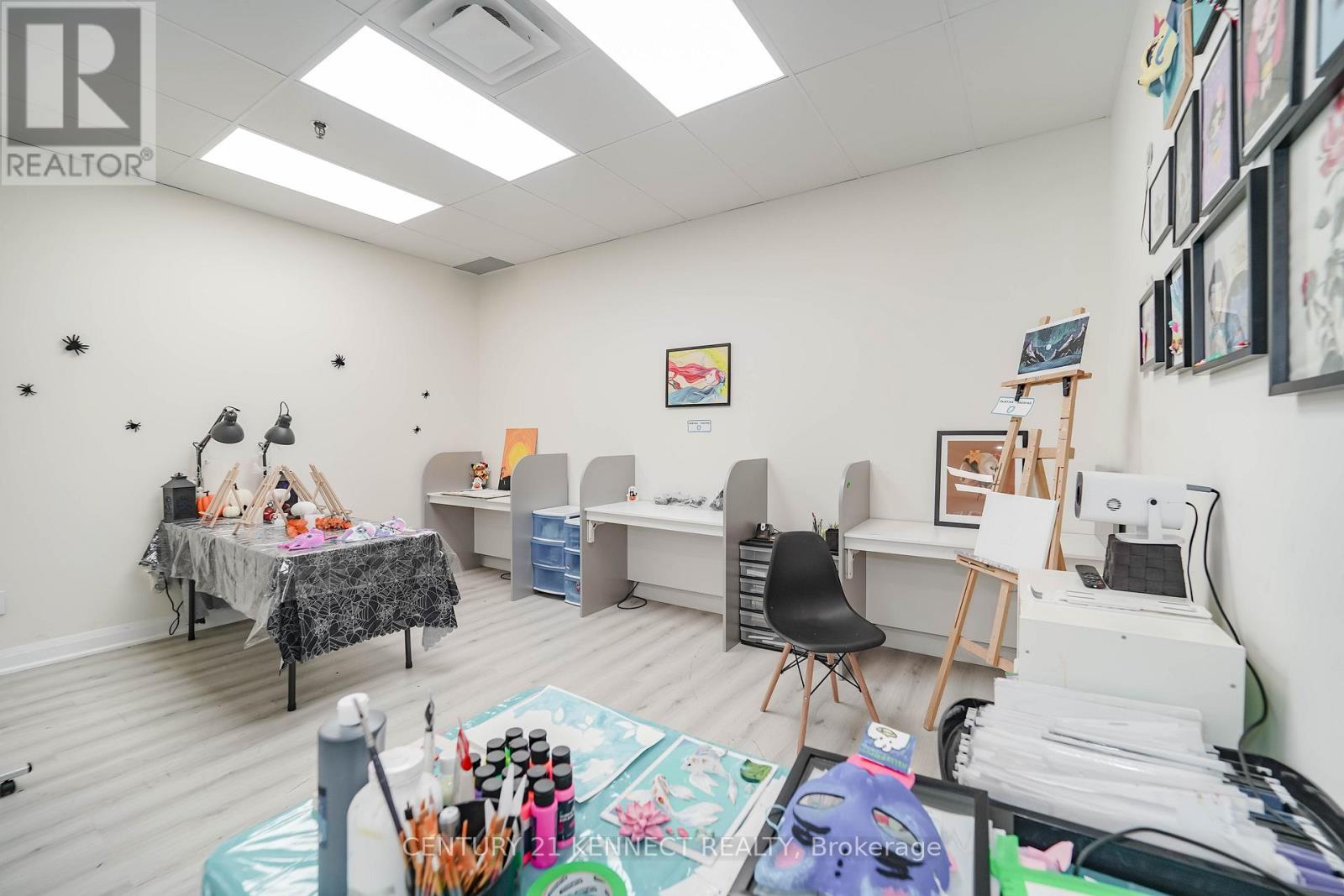 16 - 7780 Woodbine Avenue, Markham, Ontario  L3R 2N7 - Photo 17 - N12448979