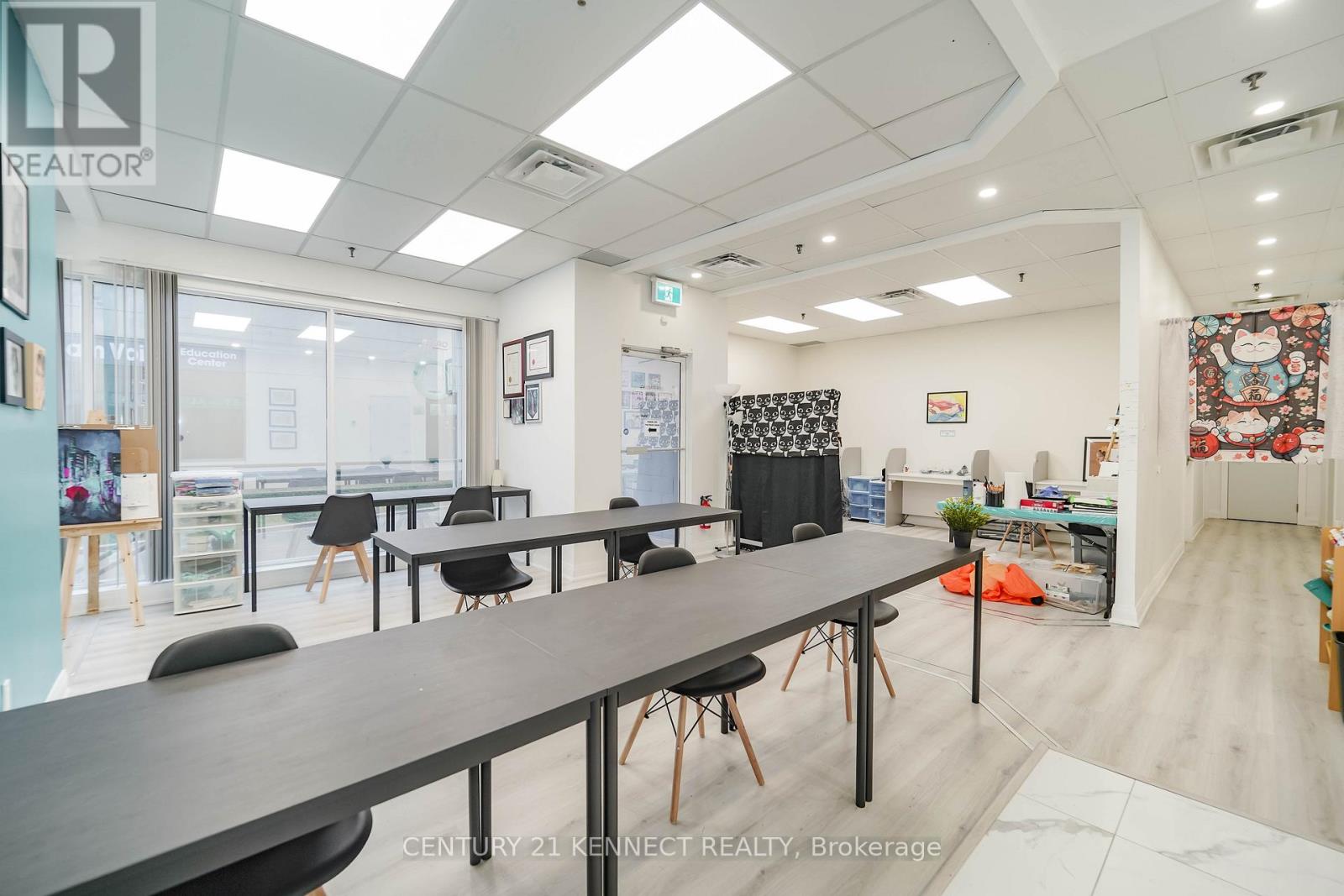 16 - 7780 Woodbine Avenue, Markham, Ontario  L3R 2N7 - Photo 13 - N12448979
