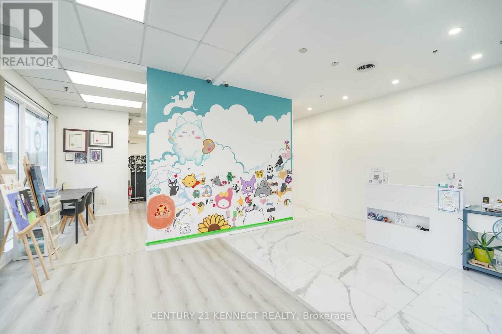 16 - 7780 Woodbine Avenue, Markham, Ontario  L3R 2N7 - Photo 8 - N12448979