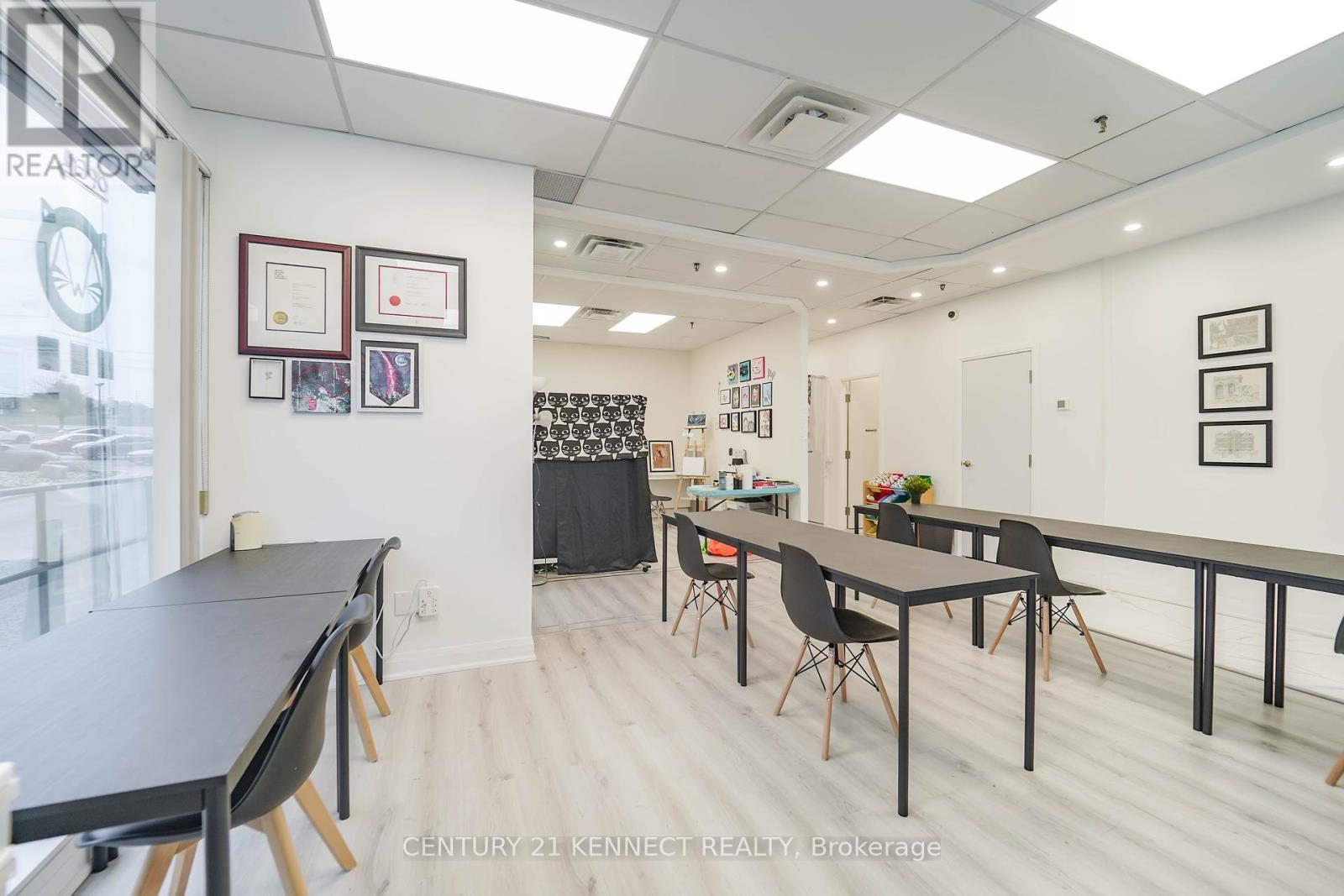 16 - 7780 Woodbine Avenue, Markham, Ontario  L3R 2N7 - Photo 14 - N12448979