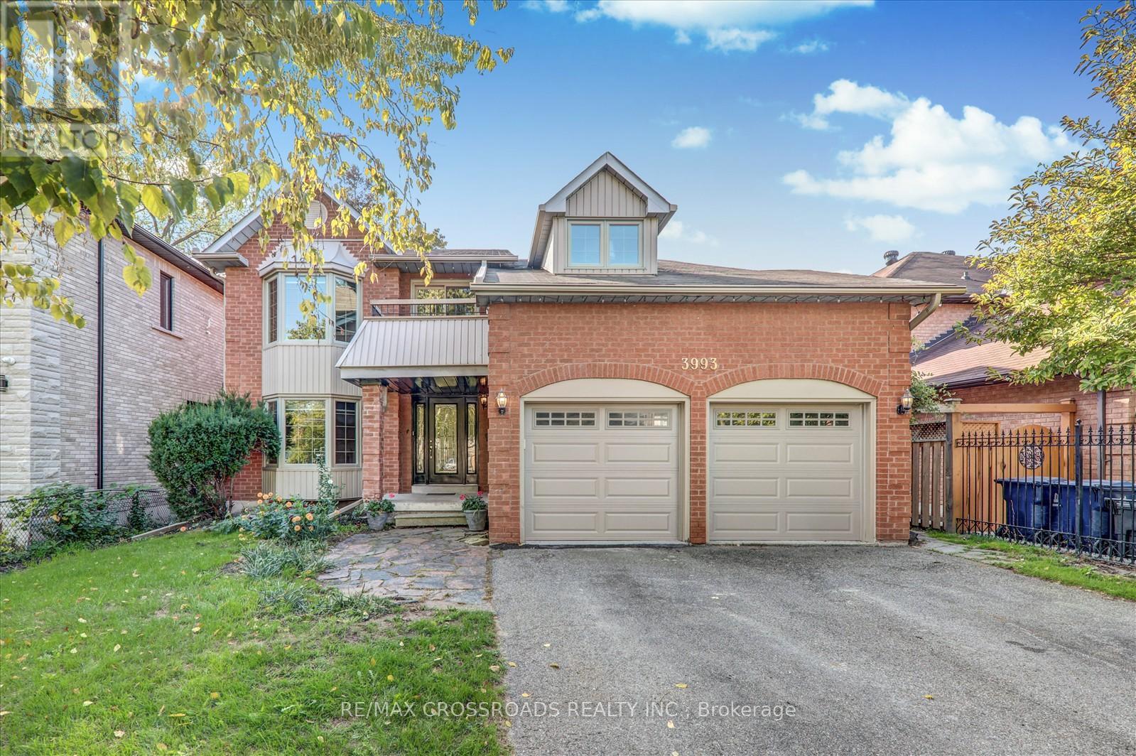 3993 Ellesmere Road, Toronto (Highland Creek), Ontario  M1C 1J3 - Photo 1 - E12450470