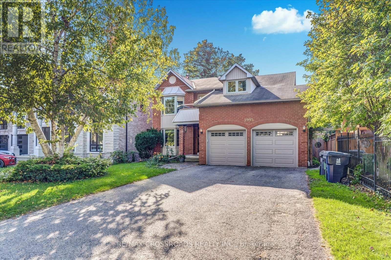 3993 Ellesmere Road, Toronto (Highland Creek), Ontario  M1C 1J3 - Photo 2 - E12450470