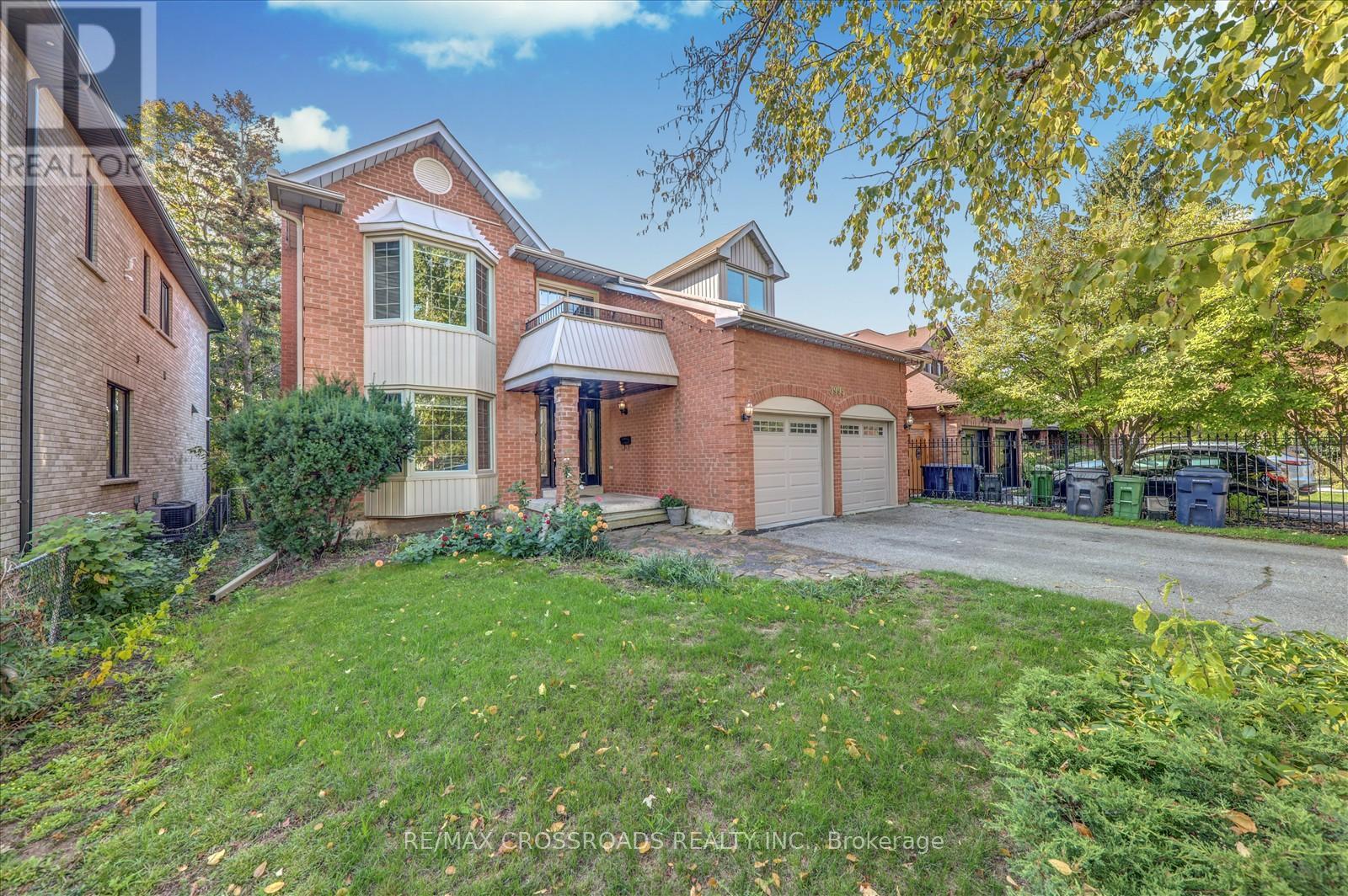 3993 Ellesmere Road, Toronto (Highland Creek), Ontario  M1C 1J3 - Photo 3 - E12450470