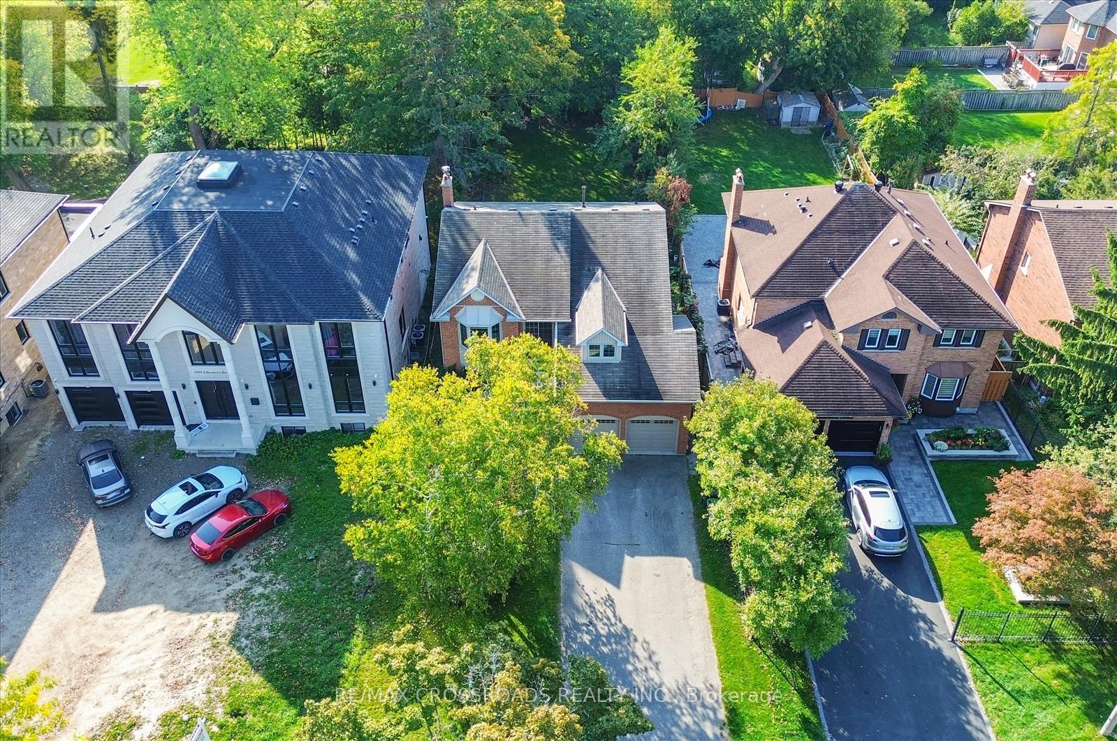3993 Ellesmere Road, Toronto (Highland Creek), Ontario  M1C 1J3 - Photo 6 - E12450470