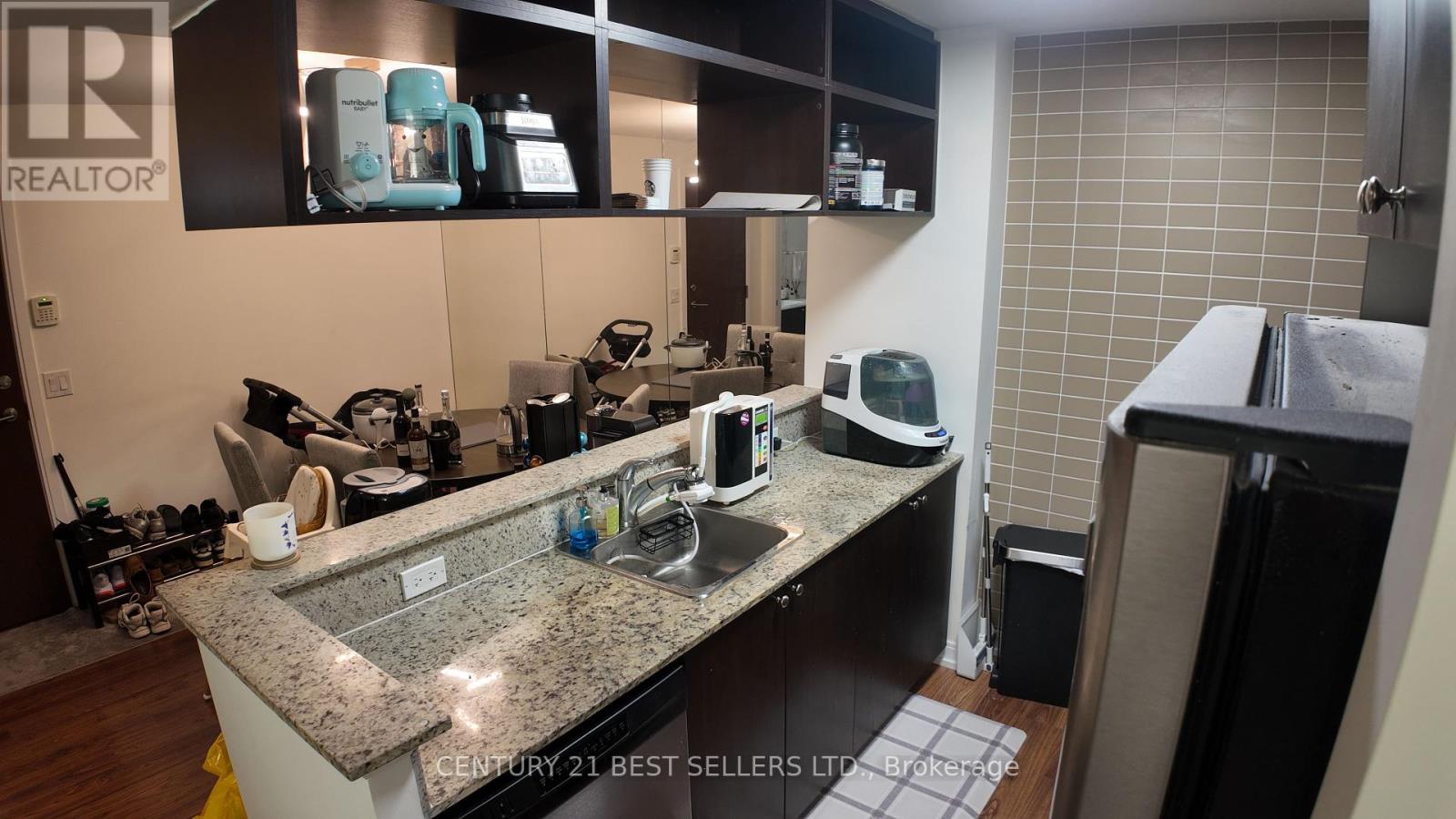 2507 - 151 Village Green Square, Toronto, Ontario  M1S 0K5 - Photo 10 - E12450489