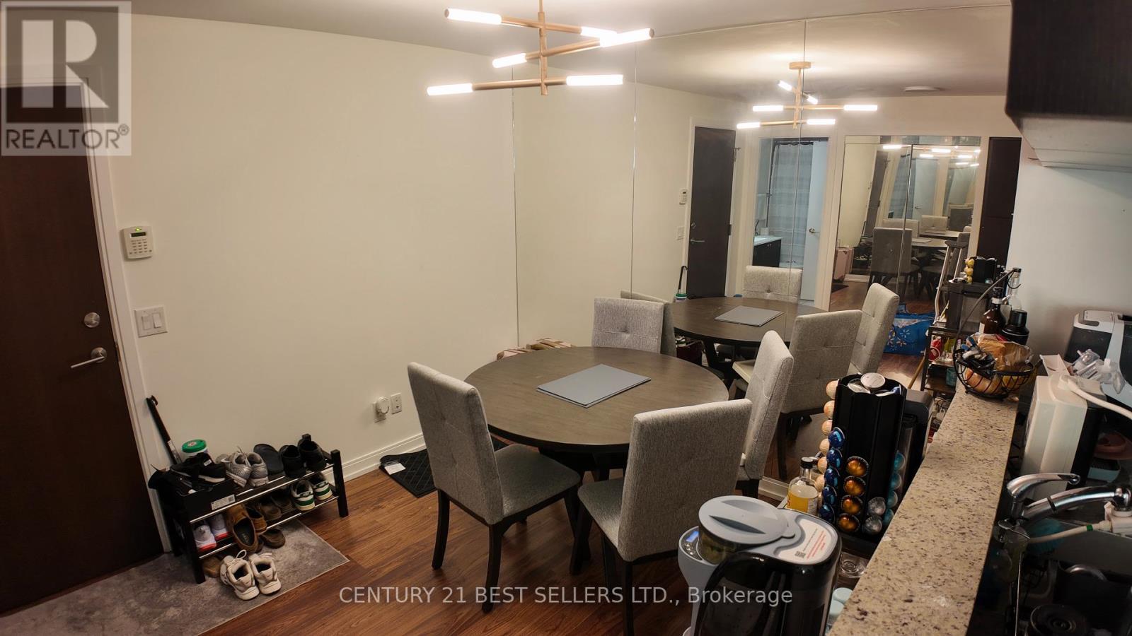 2507 - 151 Village Green Square, Toronto, Ontario  M1S 0K5 - Photo 11 - E12450489