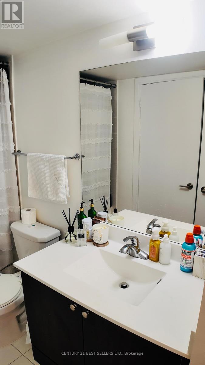 2507 - 151 Village Green Square, Toronto, Ontario  M1S 0K5 - Photo 13 - E12450489