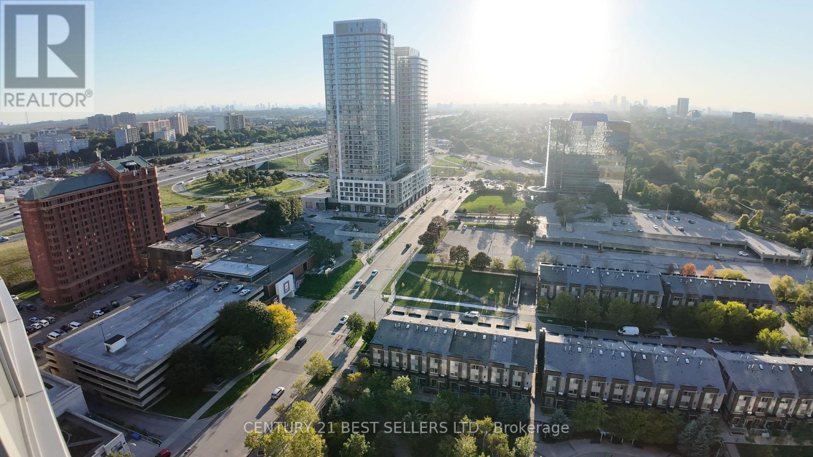 2507 - 151 Village Green Square, Toronto, Ontario  M1S 0K5 - Photo 19 - E12450489