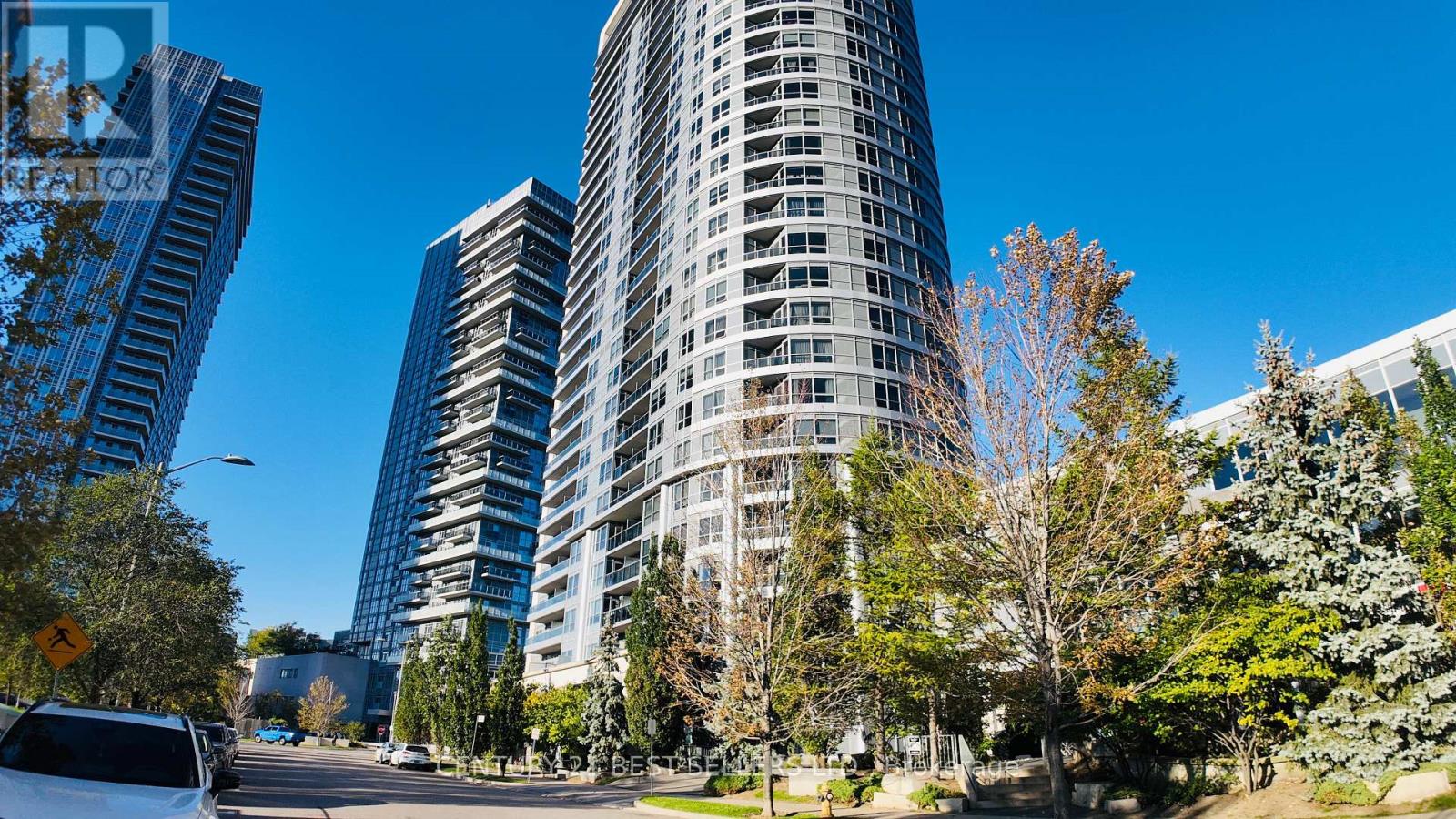 2507 - 151 Village Green Square, Toronto, Ontario  M1S 0K5 - Photo 2 - E12450489
