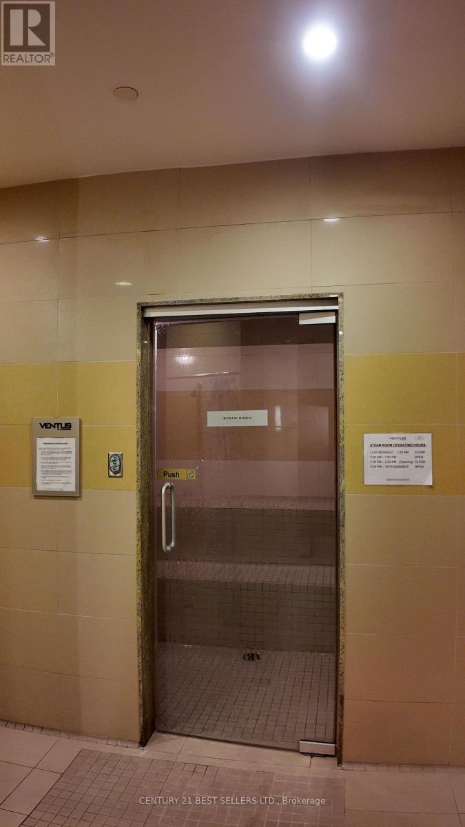 2507 - 151 Village Green Square, Toronto, Ontario  M1S 0K5 - Photo 21 - E12450489