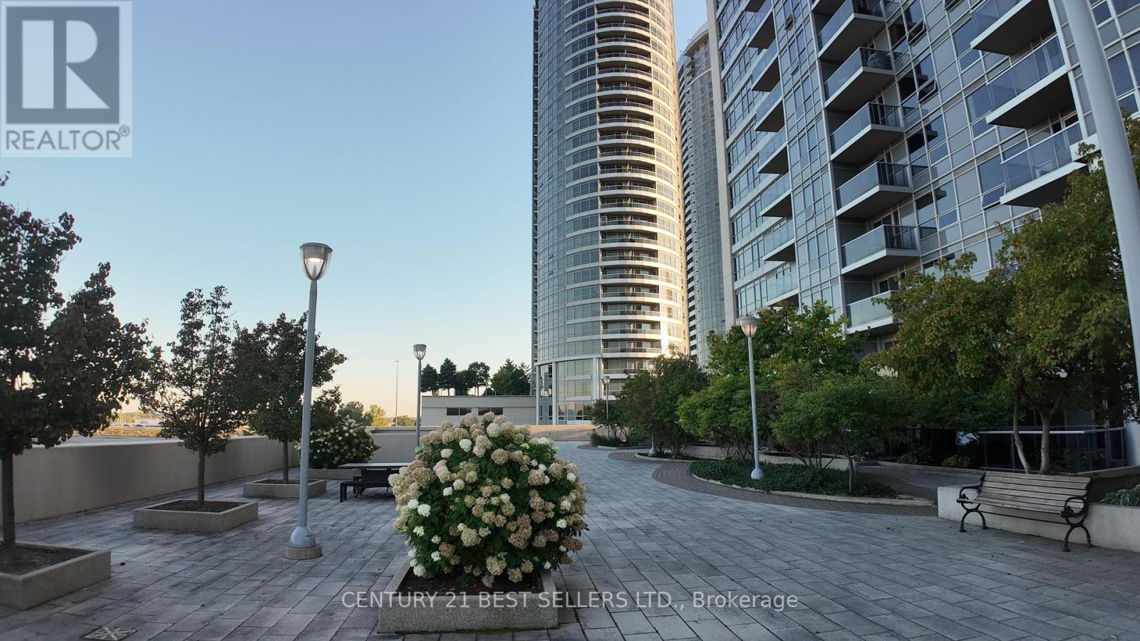 2507 - 151 Village Green Square, Toronto, Ontario  M1S 0K5 - Photo 25 - E12450489