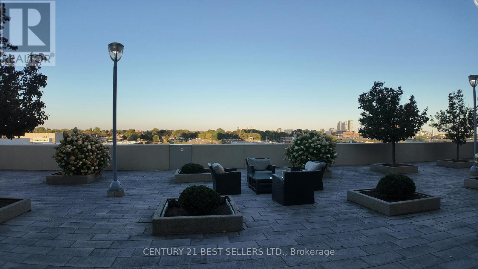 2507 - 151 Village Green Square, Toronto, Ontario  M1S 0K5 - Photo 26 - E12450489