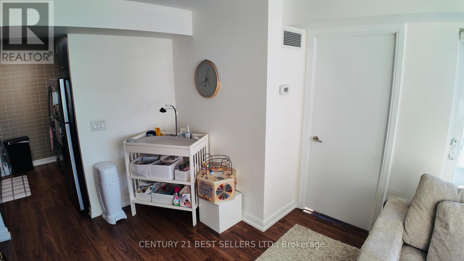 2507 - 151 Village Green Square, Toronto, Ontario  M1S 0K5 - Photo 6 - E12450489