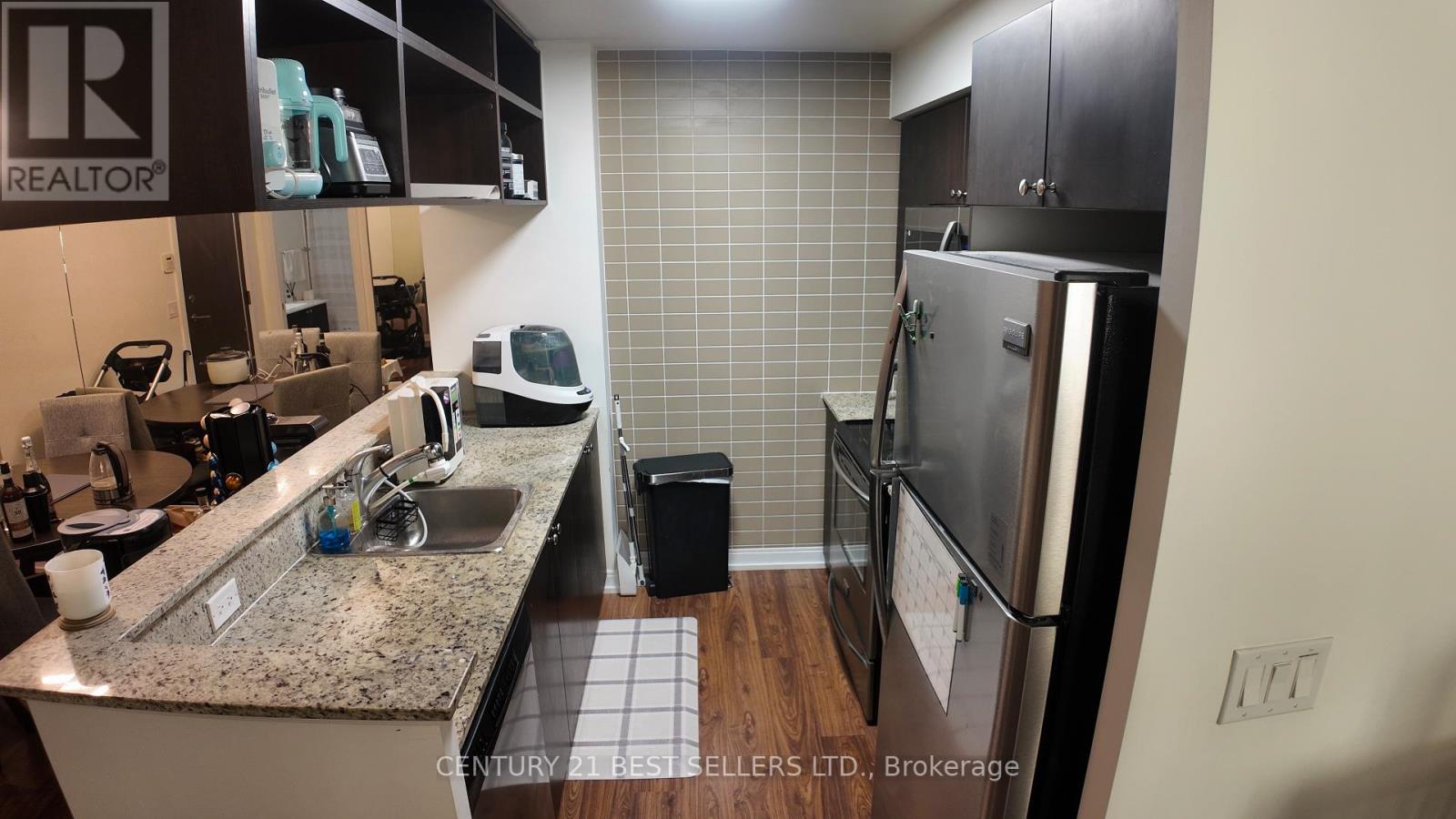 2507 - 151 Village Green Square, Toronto, Ontario  M1S 0K5 - Photo 7 - E12450489