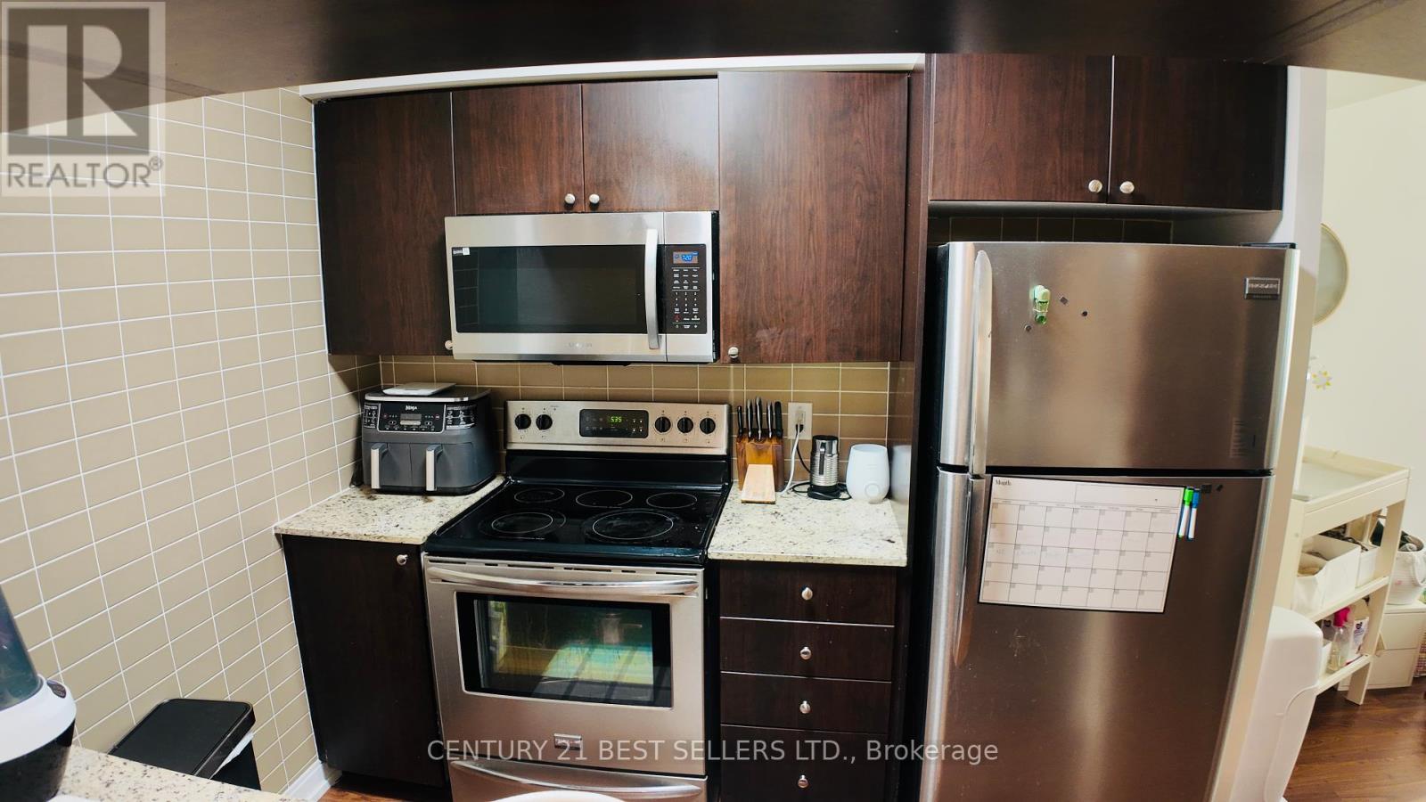 2507 - 151 Village Green Square, Toronto, Ontario  M1S 0K5 - Photo 8 - E12450489