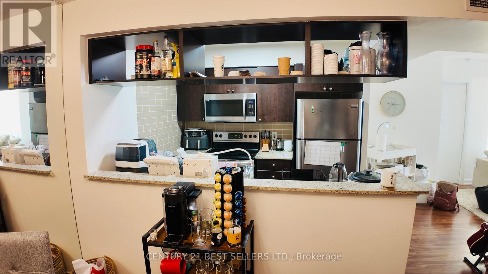 2507 - 151 Village Green Square, Toronto, Ontario  M1S 0K5 - Photo 9 - E12450489