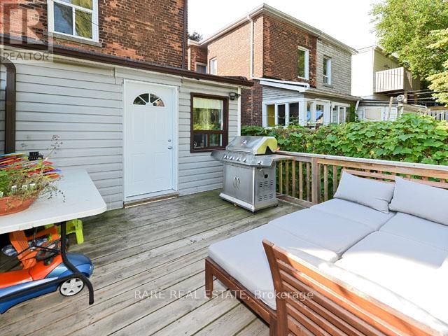 318 Riverdale Avenue, Toronto, Ontario  M4J 1A2 - Photo 13 - E12450490