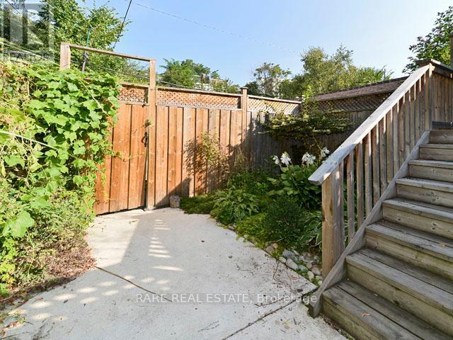 318 Riverdale Avenue, Toronto, Ontario  M4J 1A2 - Photo 14 - E12450490