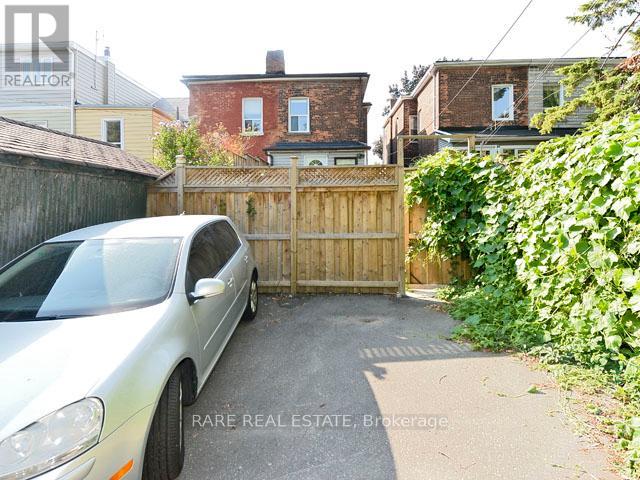 318 Riverdale Avenue, Toronto, Ontario  M4J 1A2 - Photo 15 - E12450490