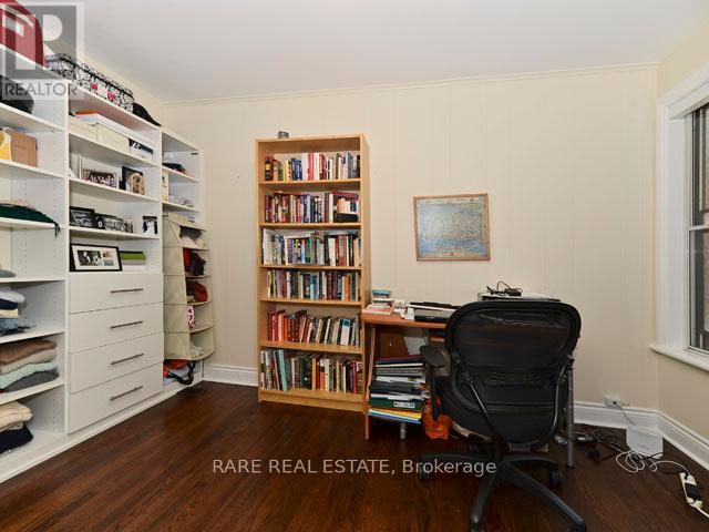 318 Riverdale Avenue, Toronto, Ontario  M4J 1A2 - Photo 22 - E12450490