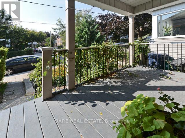 318 Riverdale Avenue, Toronto, Ontario  M4J 1A2 - Photo 3 - E12450490