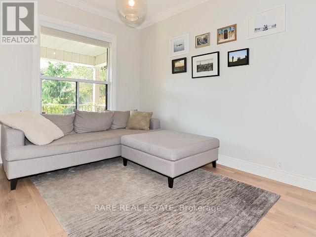 318 Riverdale Avenue, Toronto, Ontario  M4J 1A2 - Photo 4 - E12450490