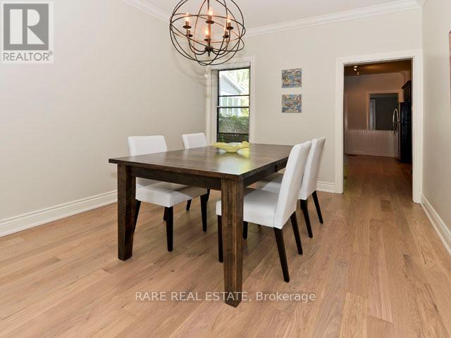 318 Riverdale Avenue, Toronto, Ontario  M4J 1A2 - Photo 5 - E12450490