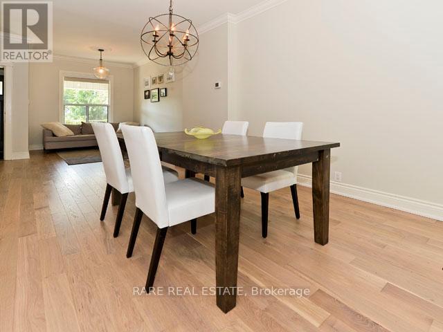 318 Riverdale Avenue, Toronto, Ontario  M4J 1A2 - Photo 6 - E12450490