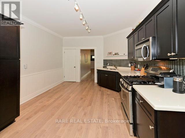 318 Riverdale Avenue, Toronto, Ontario  M4J 1A2 - Photo 9 - E12450490