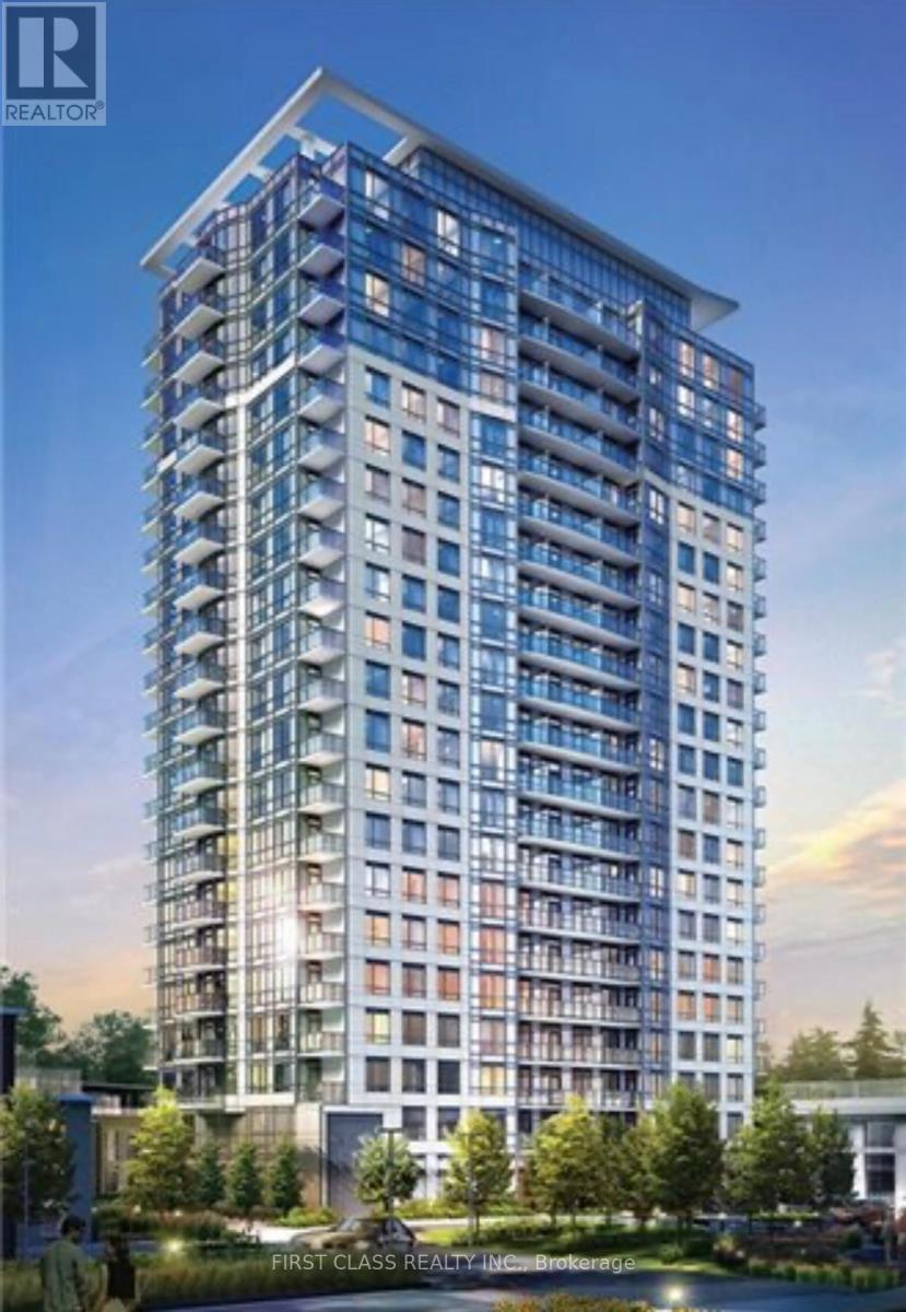 1107 - 195 BONIS AVENUE, Toronto, Ontario