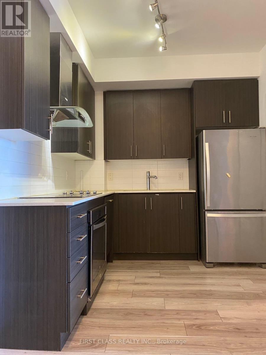 1107 - 195 Bonis Avenue, Toronto, Ontario  M1T 3W6 - Photo 4 - E12450501