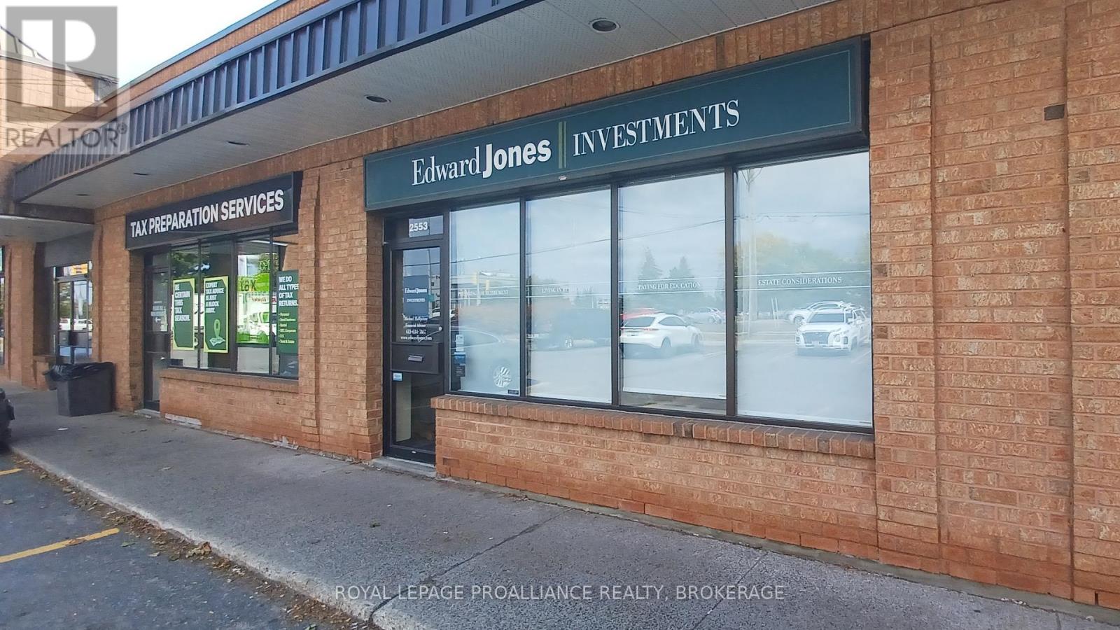 2553 Princess Street Se, Kingston, Ontario  K7P 2W8 - Photo 2 - X12414544