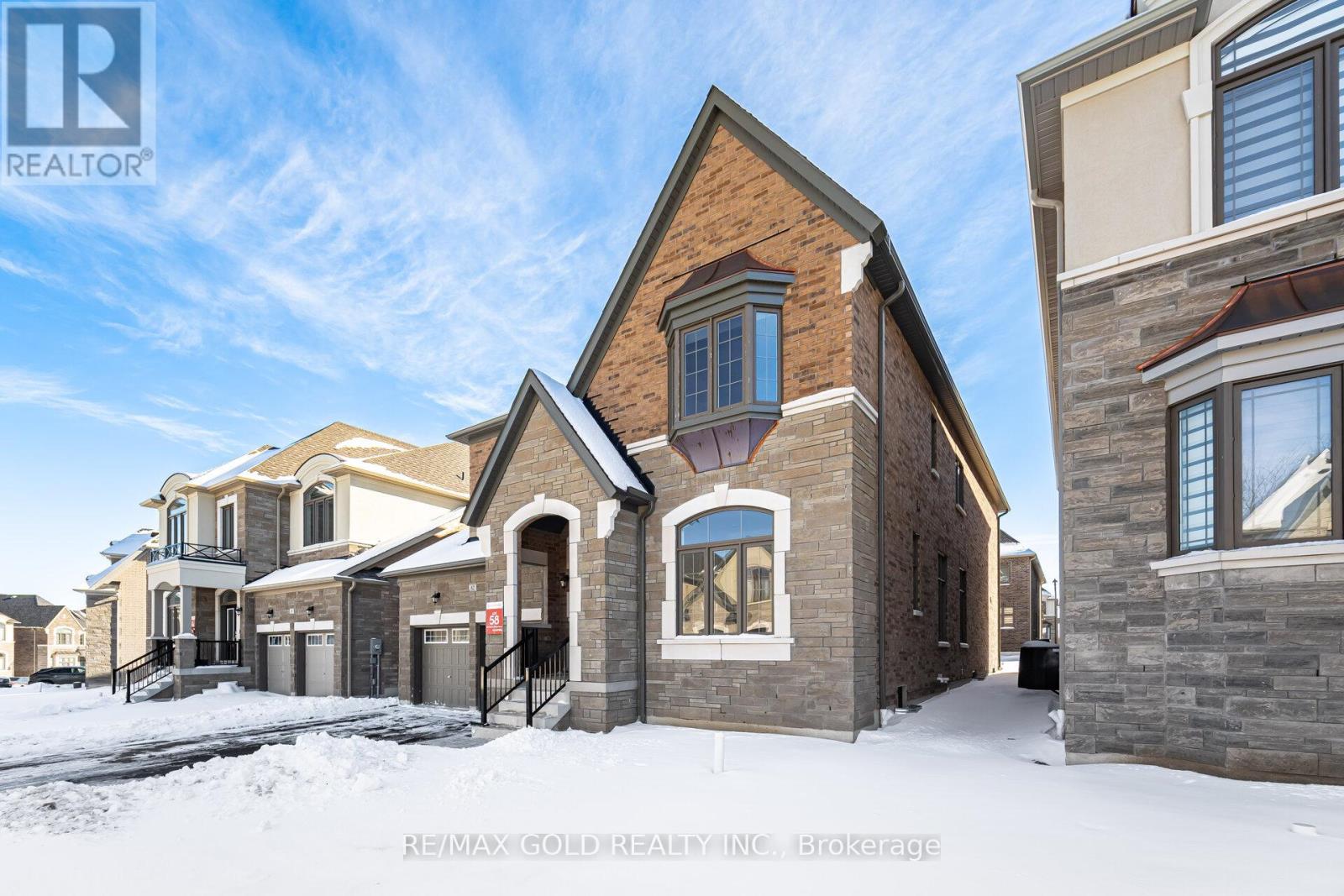 82 RASPBERRY RIDGE AVENUE, Caledon, Ontario