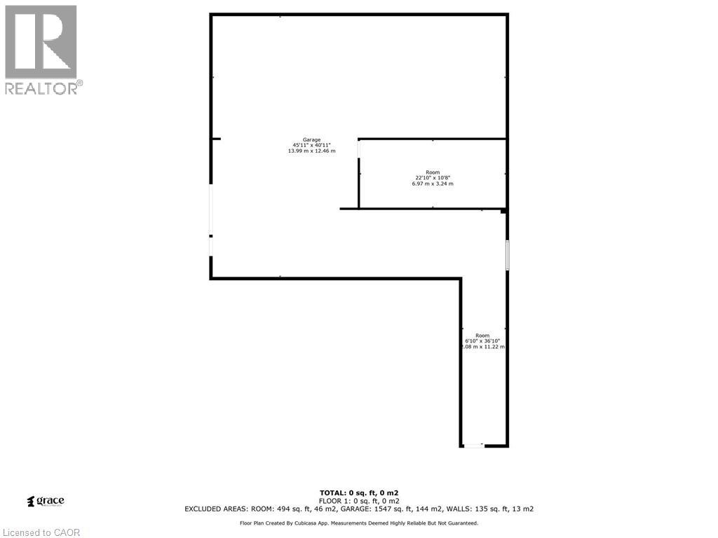 225 Water Street N, Cambridge, Ontario  N1R 3B9 - Photo 10 - 40765274