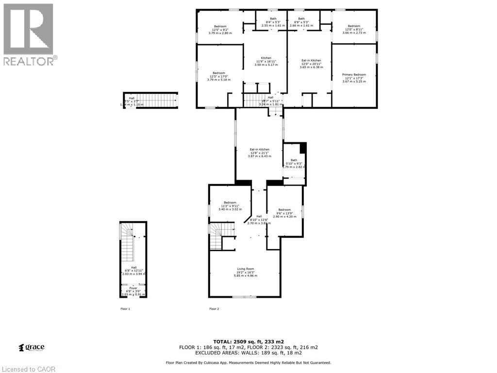 225 Water Street N, Cambridge, Ontario  N1R 3B9 - Photo 7 - 40765274