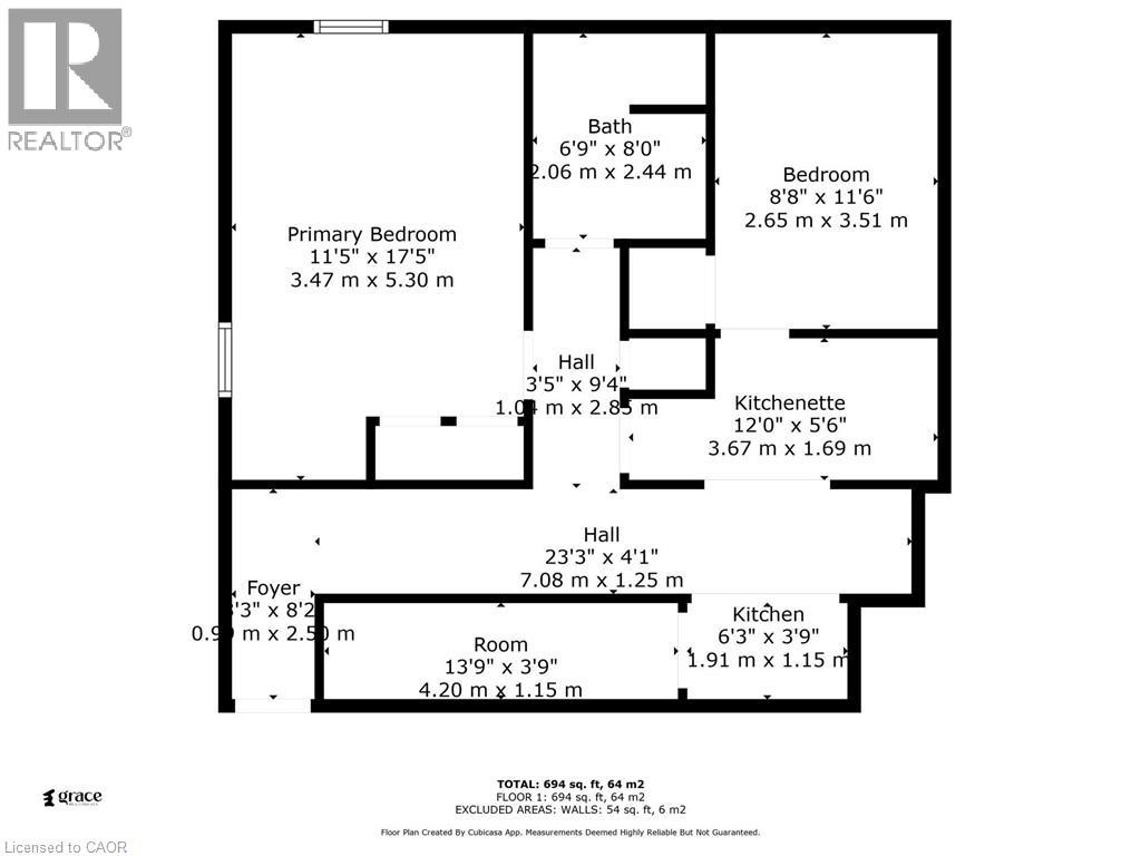 225 Water Street N, Cambridge, Ontario  N1R 3B9 - Photo 8 - 40765274