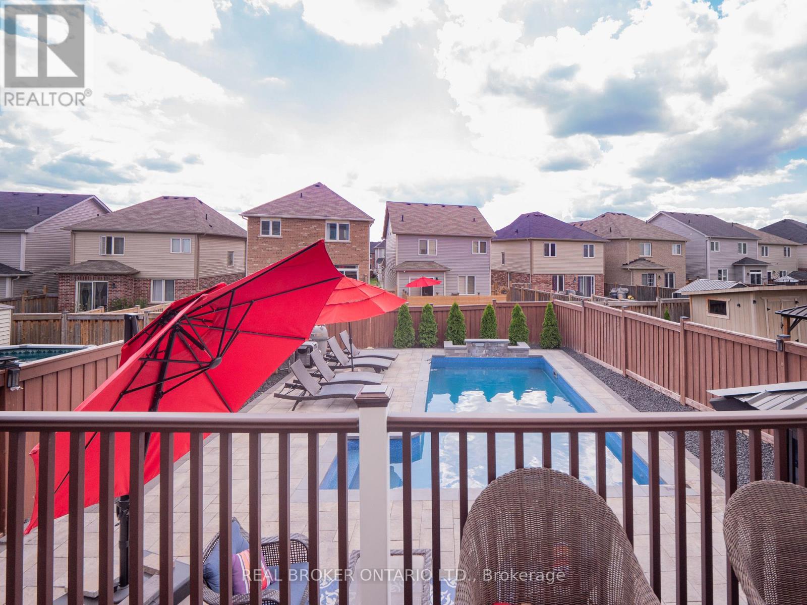14 Carroll Lane, Brantford, Ontario  N3T 5L5 - Photo 24 - X12450256