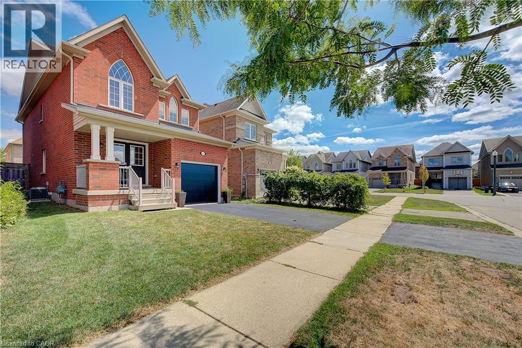 679 Baldwin Crescent, Woodstock, Ontario  N4T 0G5 - Photo 3 - 40762387