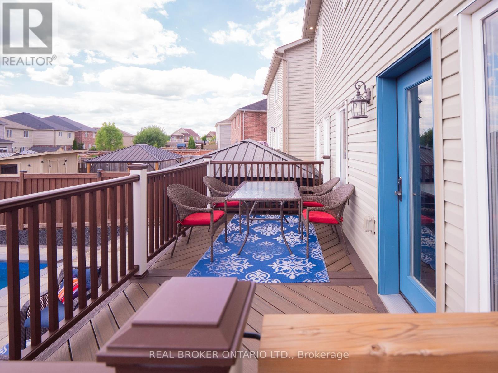14 Carroll Lane, Brantford, Ontario  N3T 5L5 - Photo 25 - X12450256