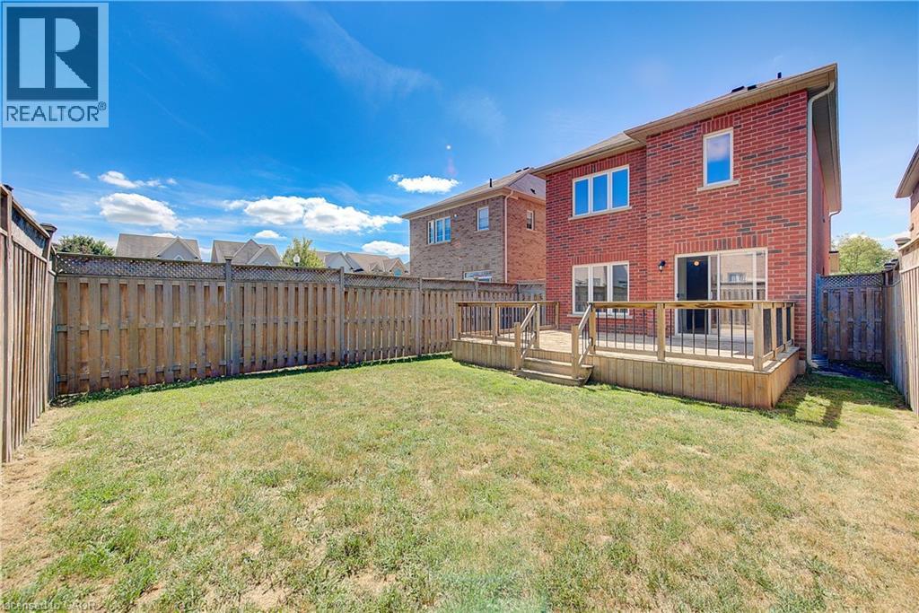 679 Baldwin Crescent, Woodstock, Ontario  N4T 0G5 - Photo 40 - 40762387