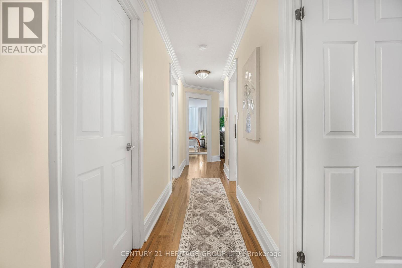 102 - 67 Caroline Street S, Hamilton, Ontario  L8P 3K6 - Photo 19 - X12449712