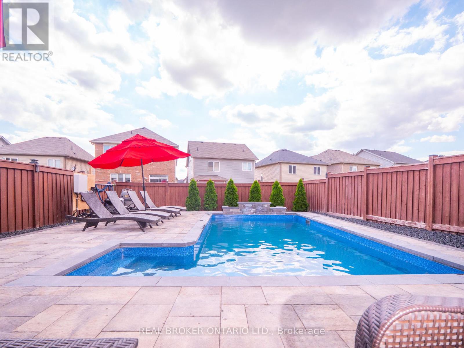 14 CARROLL LANE, Brantford, Ontario