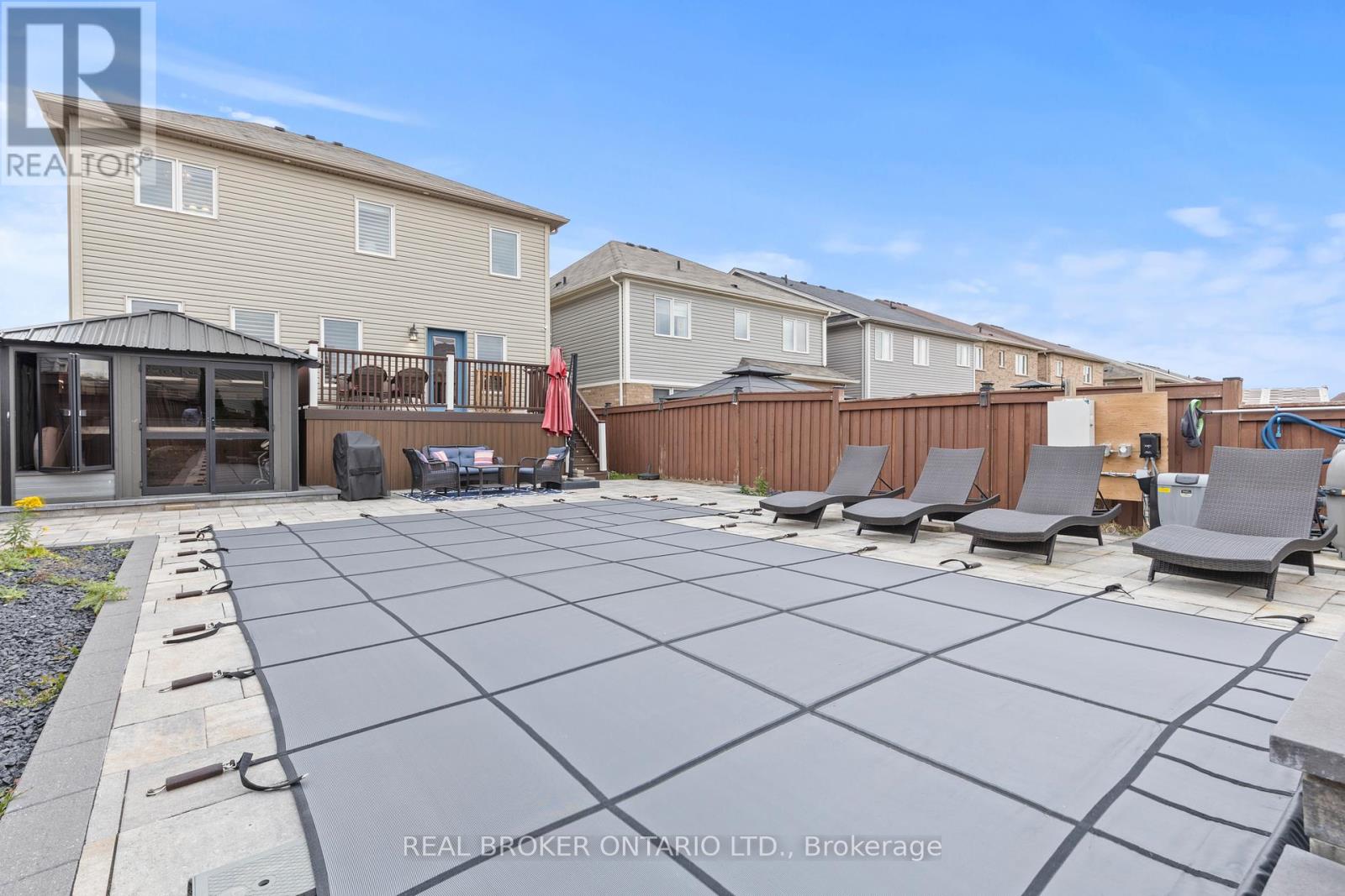 14 Carroll Lane, Brantford, Ontario  N3T 5L5 - Photo 27 - X12450256