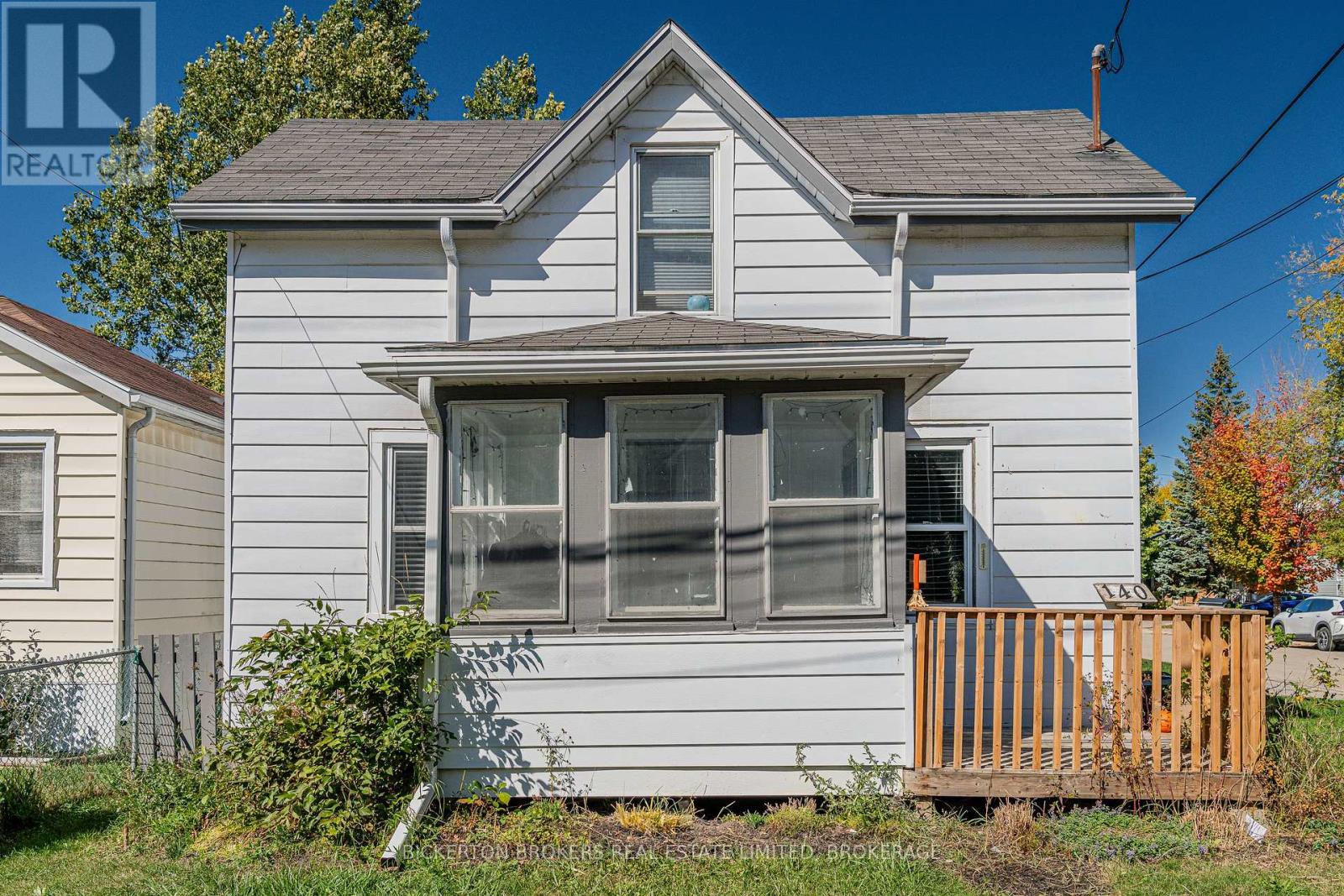 140 Georgiana Street, Gananoque, Ontario  K7G 1M4 - Photo 2 - X12450566