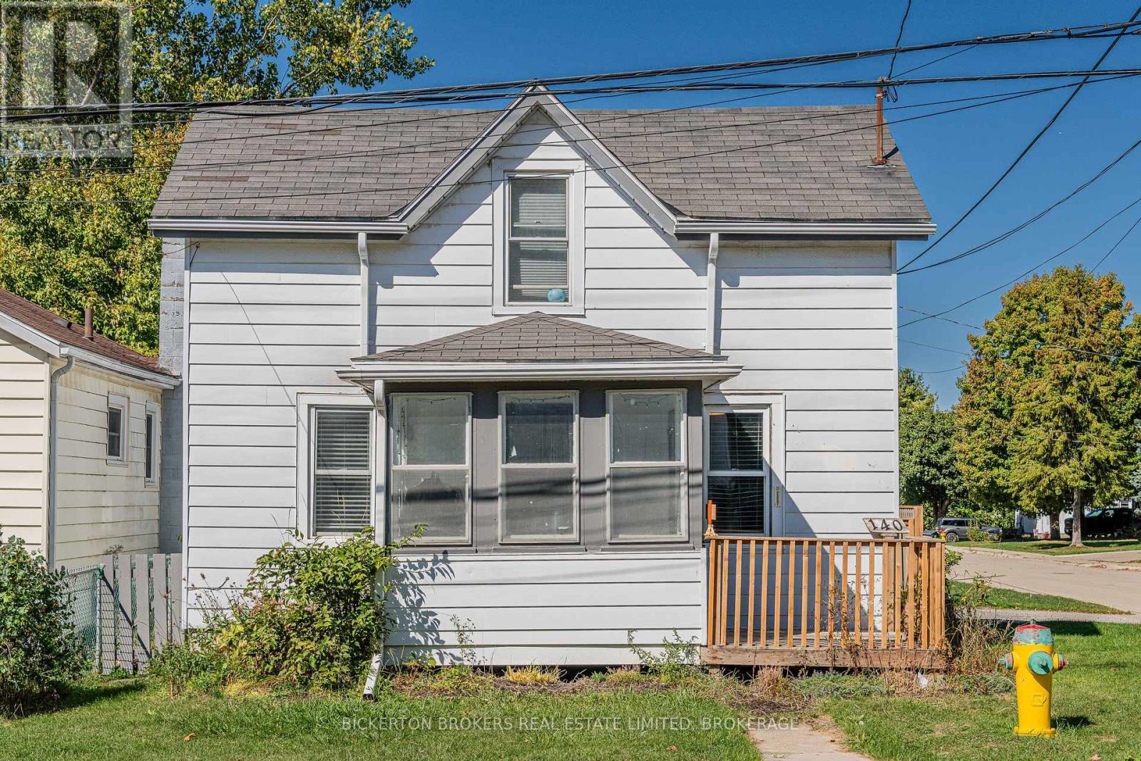 140 Georgiana Street, Gananoque, Ontario  K7G 1M4 - Photo 3 - X12450566