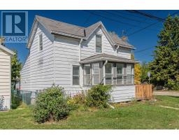 140 GEORGIANA STREET, Gananoque, Ontario