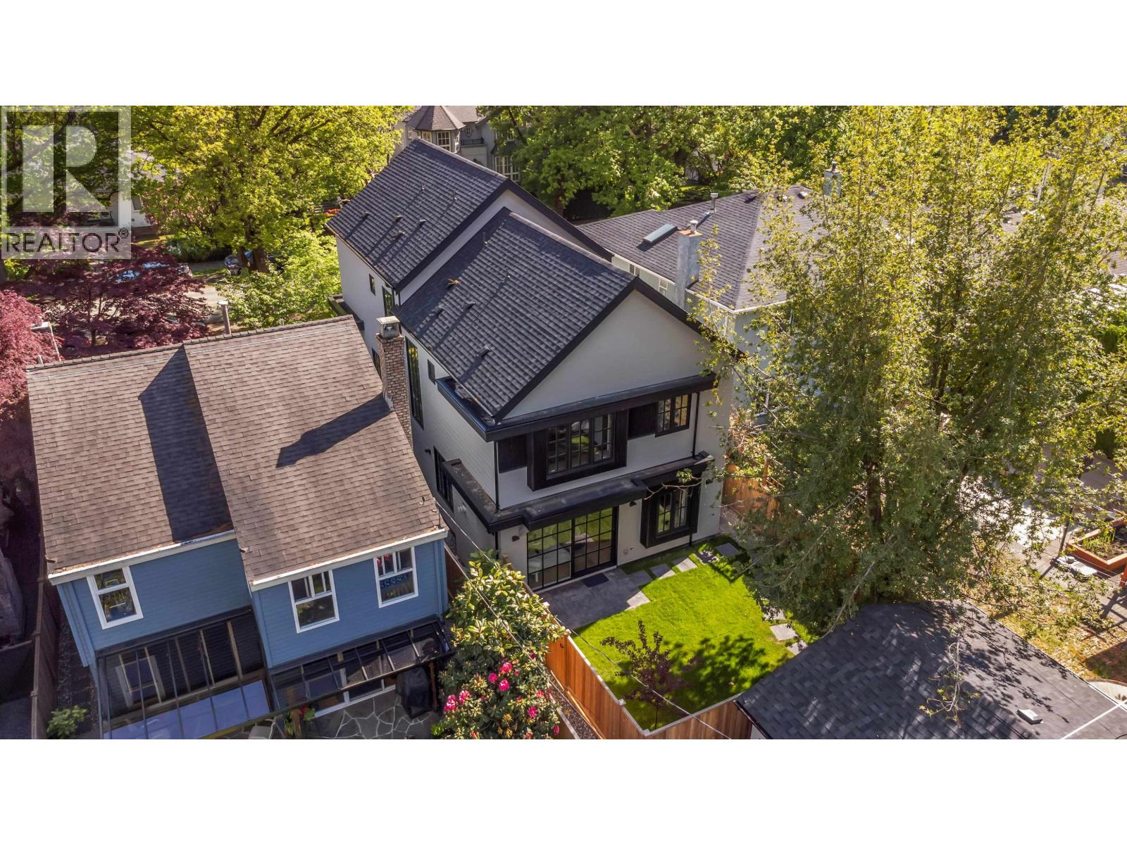 4029 W 33RD AVENUE, Vancouver, British Columbia