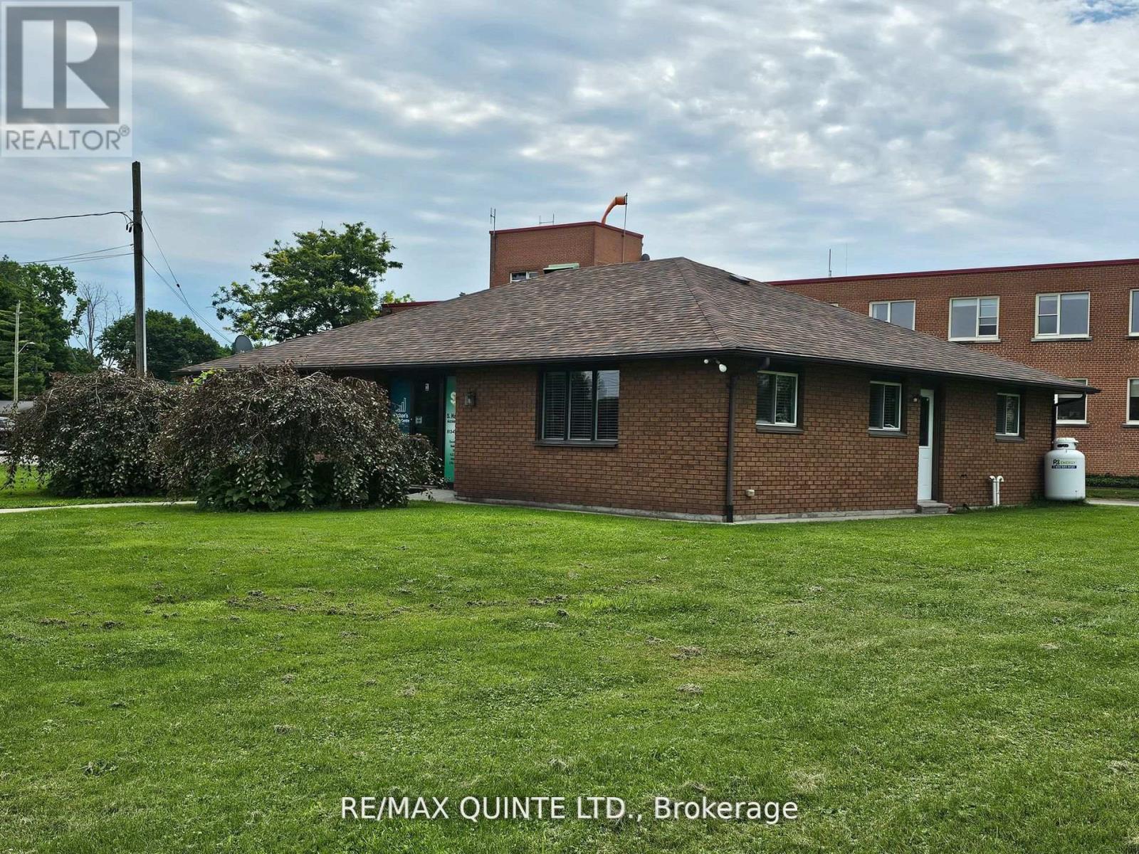 1 MCFARLAND DRIVE, Prince Edward County, Ontario